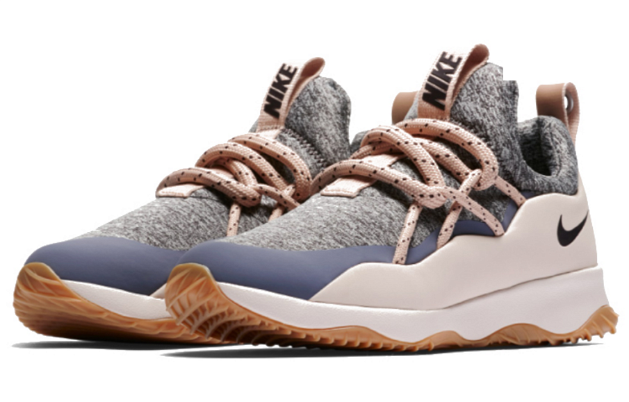 Фото № 3 с приближением к товару «‎Nike Wmns City Loop Pink»