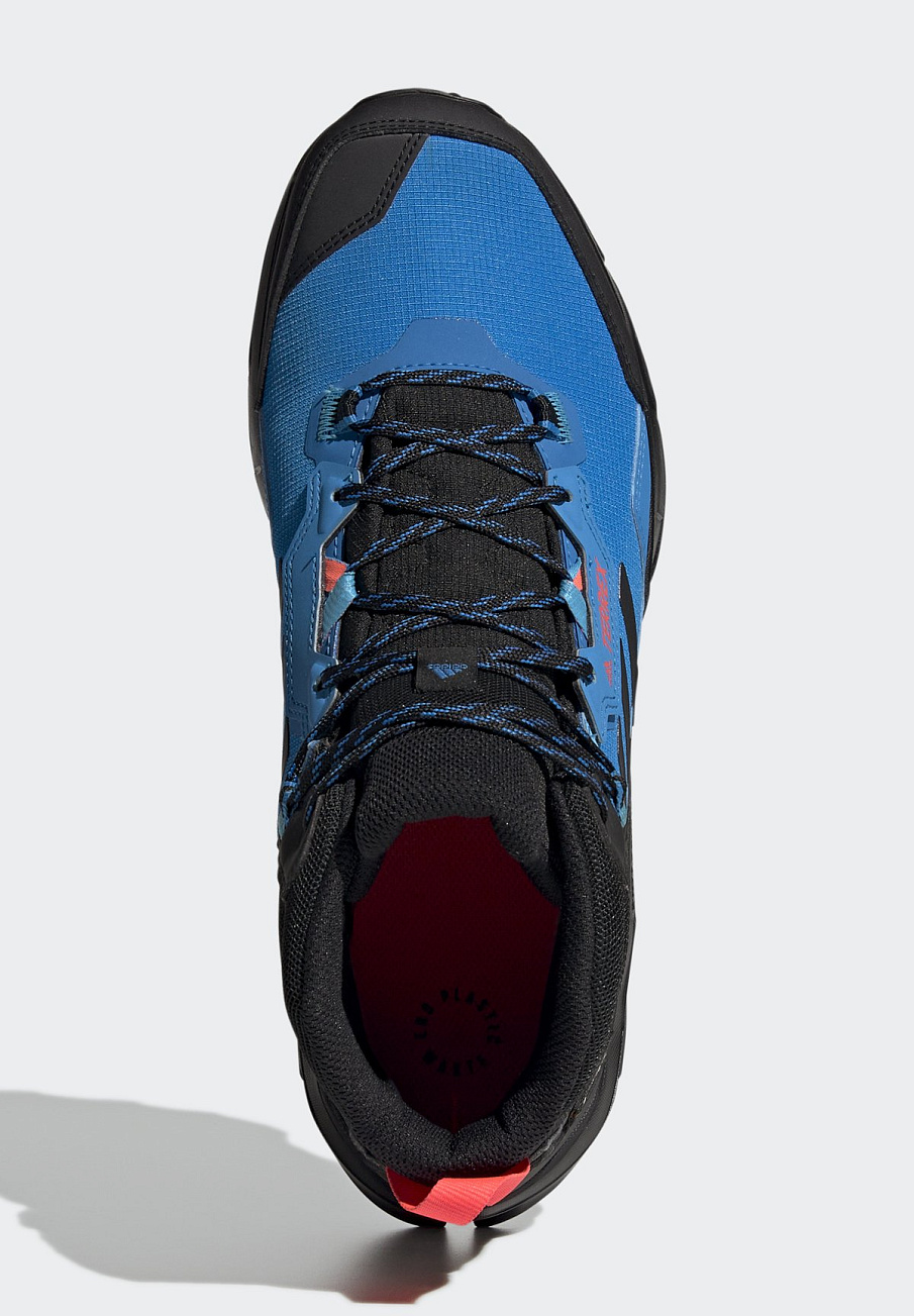 Фото № 3 с приближением к товару «‎Adidas Technical »