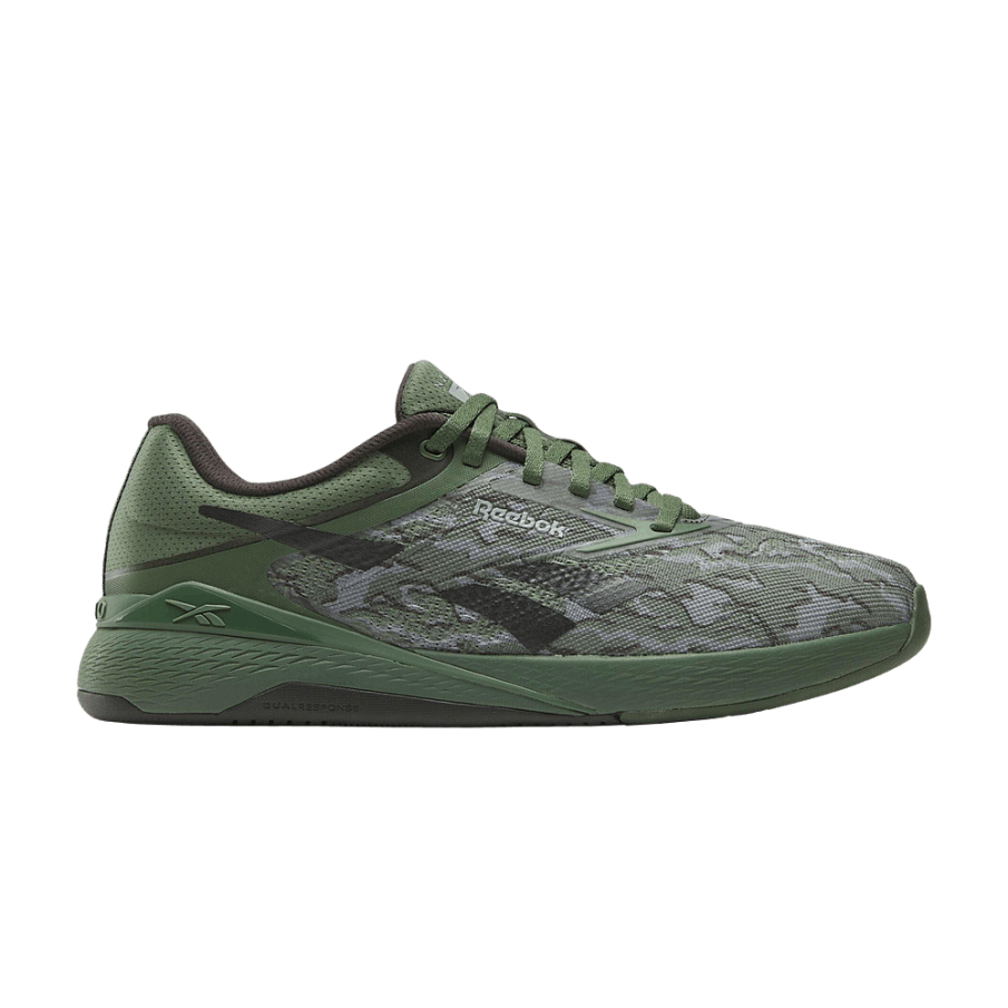 Фото № 1 с приближением к товару «‎Reebok Nano X5 Breakaway Green (100229391)»