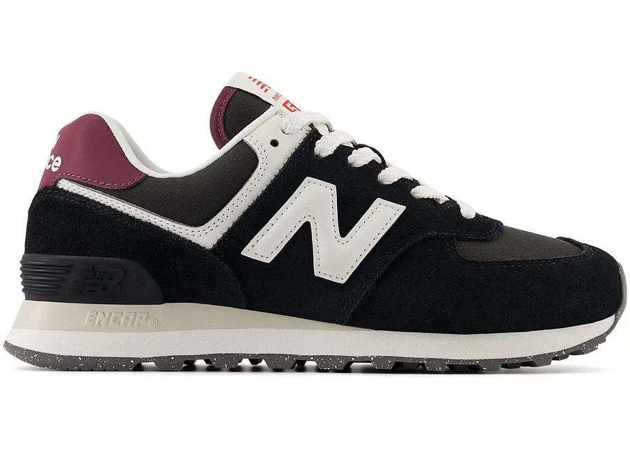Фото № 1 с приближением к товару «‎New Balance 574»
