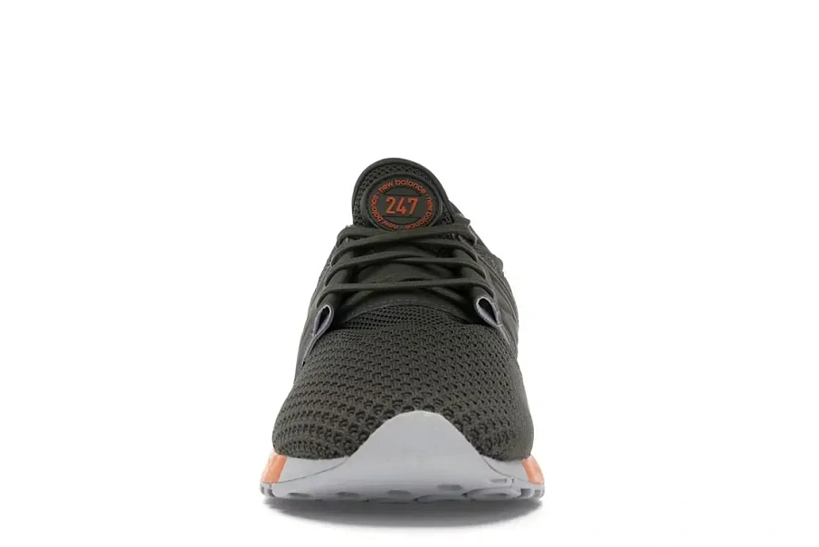 Фото № 2 с приближением к товару «‎New Balance 247»