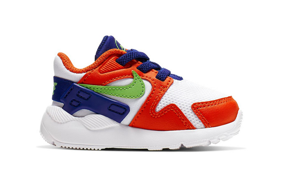 Фото № 2 с приближением к товару «‎Nike LD Victory TDE 'Team Orange Blue Green'»