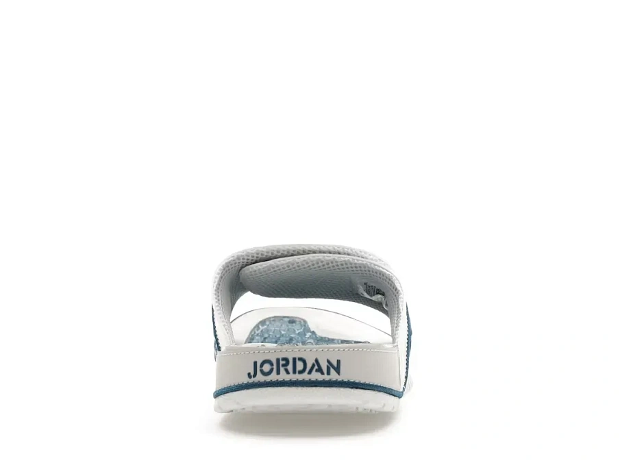Фото № 4 с приближением к товару «‎Jordan Hydro 4 Slide»