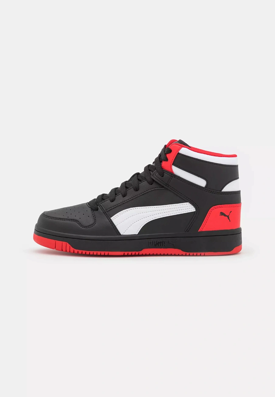Фото № 1 с приближением к товару «‎REBOUND LAYUP UNISEX»