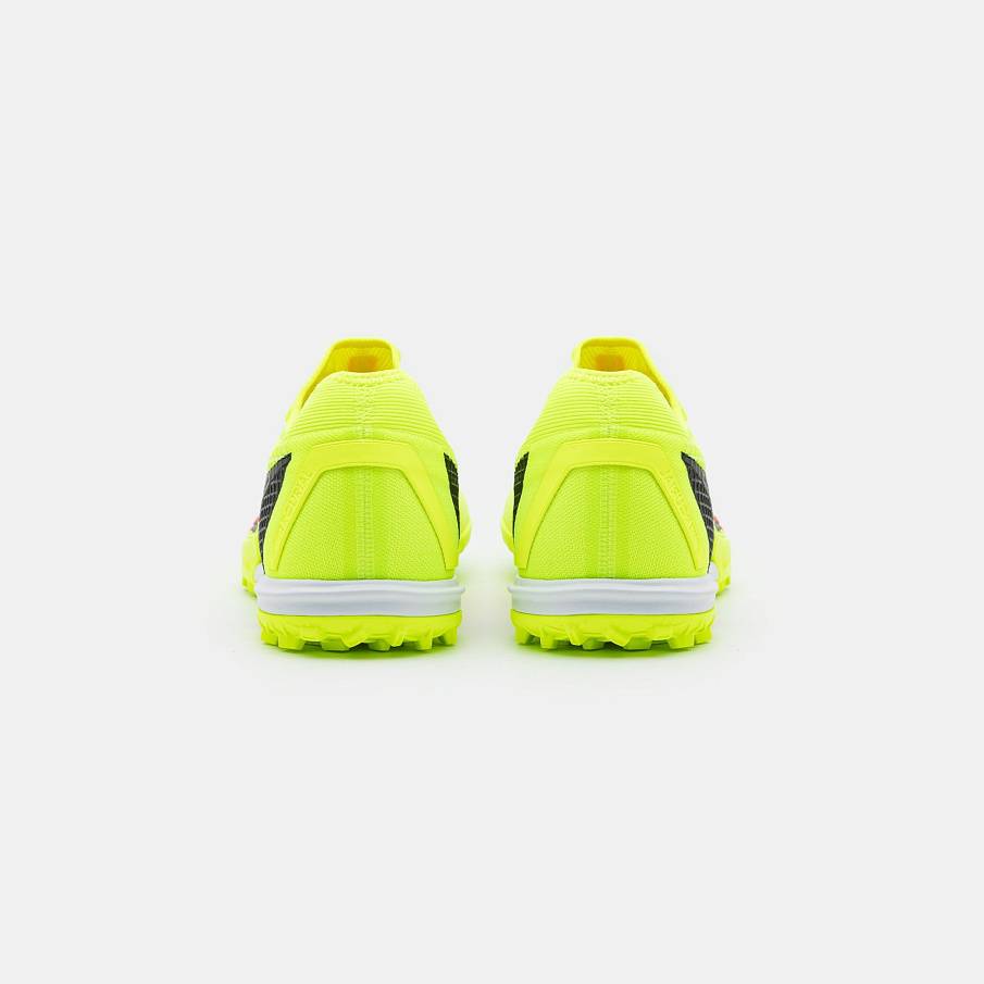 Фото № 3 с приближением к товару «‎Nike Mercurial Zoom Vapor 14 Pro TF»