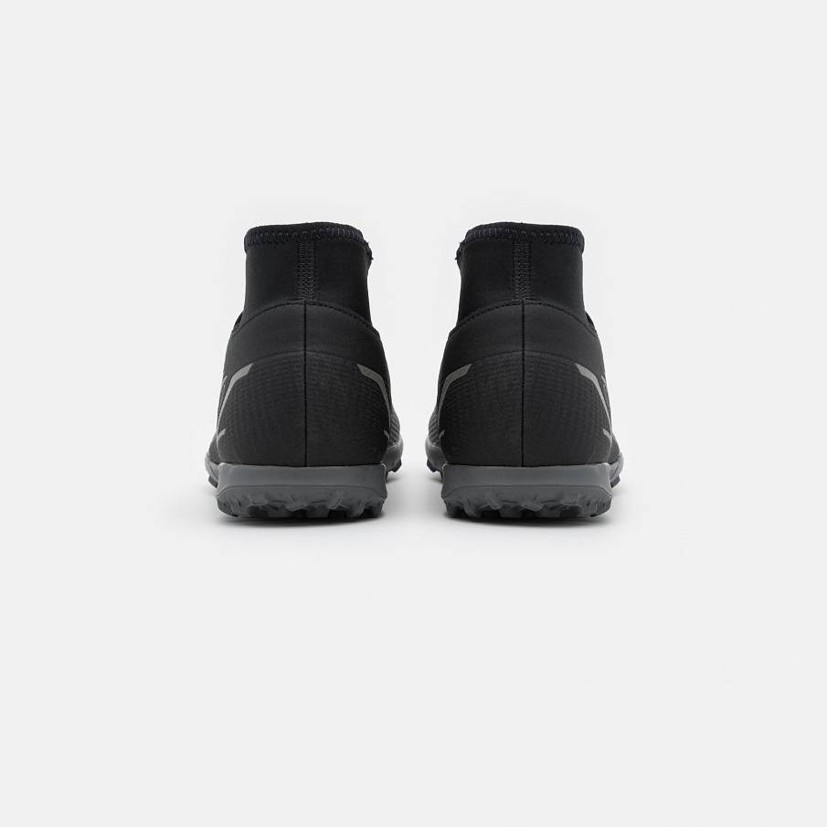 Фото № 3 с приближением к товару «‎Nike Mercurial 8 Club TF»