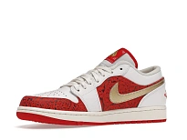 Фото № 3 с приближением к товару «‎Jordan 1 Low Spades»