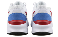 Фото № 4 с приближением к товару «‎Nike Air Max Fusion WhiteRed»