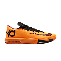 Фото № 1 с приближением к товару «‎Nike KD 6 Peanut Butter Jelly 2026»
