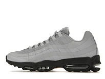 Фото № 5 с приближением к товару «‎Nike Air Max 95 Ultra Wolf Grey Bright Crimson»