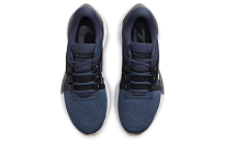 Фото № 4 с приближением к товару «‎Nike Air Zoom Vomero 16 Blue»