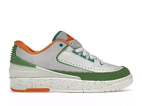 Фото № 1 с приближением к товару «‎Jordan 2 Retro Low TITAN »