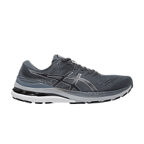Фото № 1 с приближением к товару «‎Asics Gel Kayano 28 Carrier Grey»