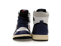 Фото № 2 с приближением к товару «‎Jordan 1 Retro High OG»