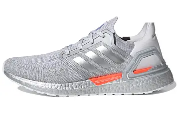Nasa x adidas Ultra Boost 20 DNA Grey - 1