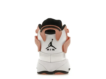 Jordan 6 Rings - 4