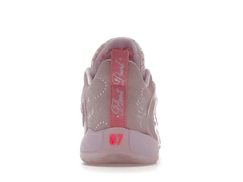 Nike KD 15 Aunt Pearl (DQ3851-600-DQ3852-600) - 4