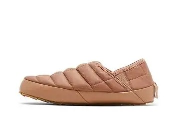 SKIMS x The North Face Women's Thermoball Traction Mule 5 Sienna - 4