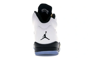 Jordan 5 Retro Olympic (2016) - 4