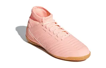 adidas Predator Tango 18.3 Kids PinkBrown - 4