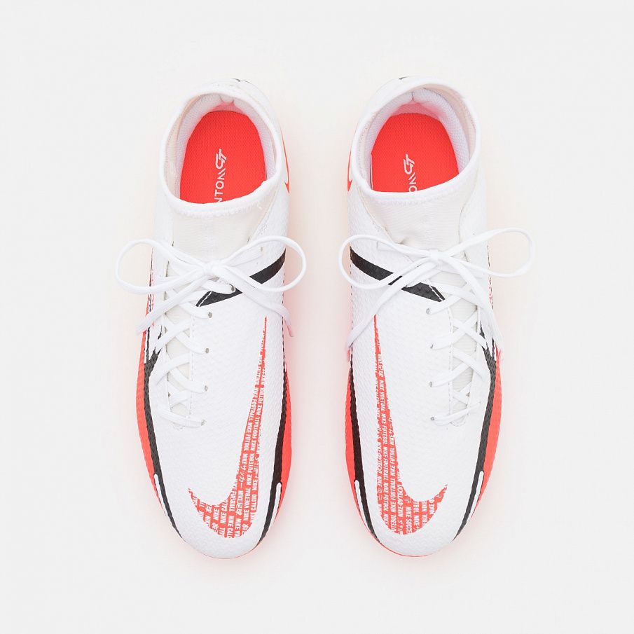 Фото № 4 с приближением к товару «‎Nike Gt2 Academy Dynamic Fit Fg/mg»