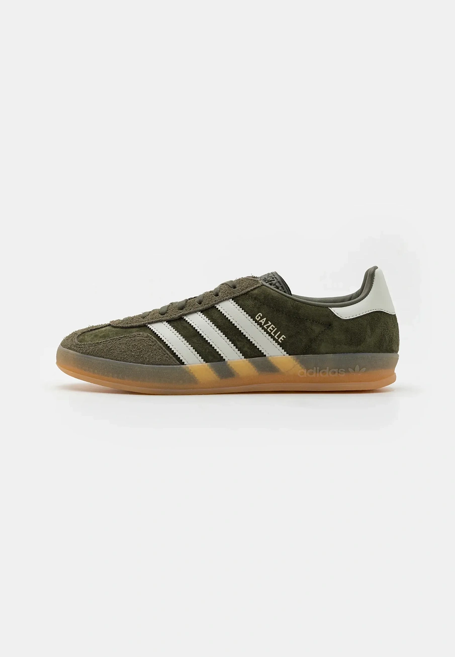 Фото № 1 с приближением к товару «‎GAZELLE INDOOR UNISEX»