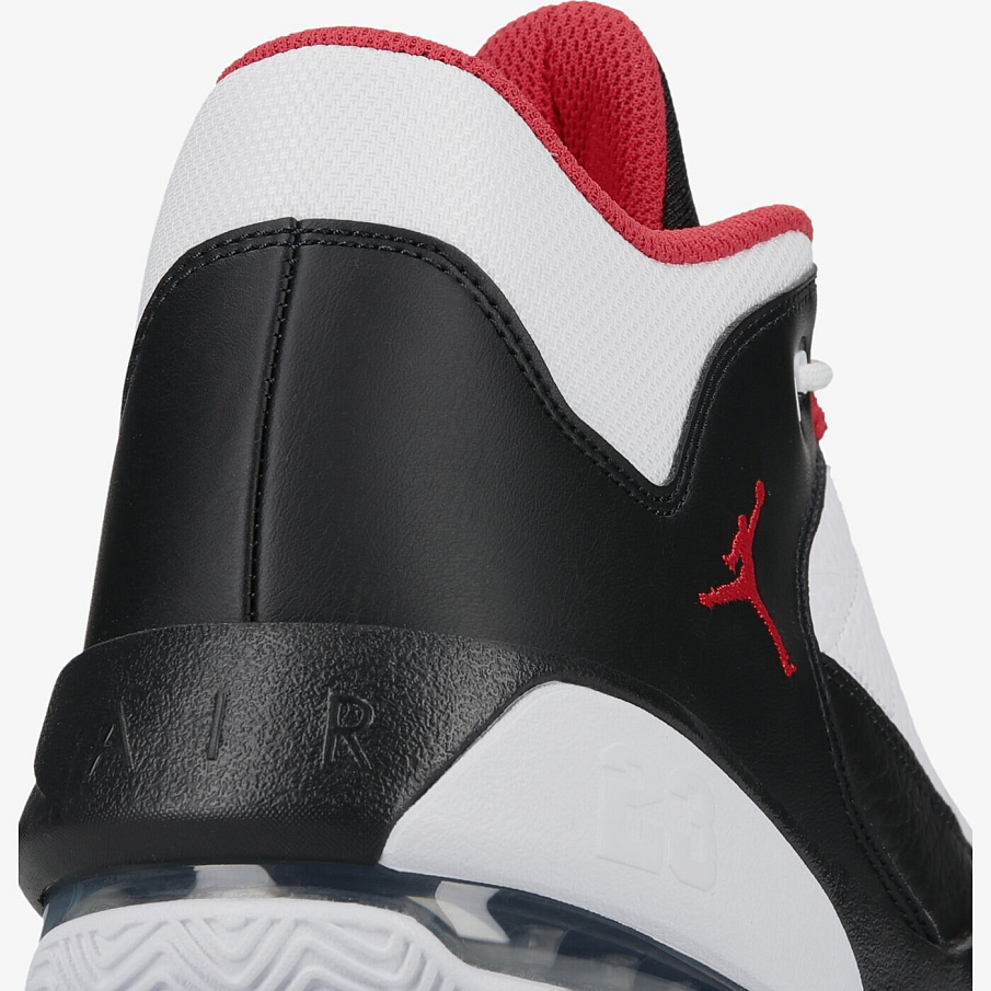Фото № 5 с приближением к товару «‎Nike Jordan Max Aura 3»