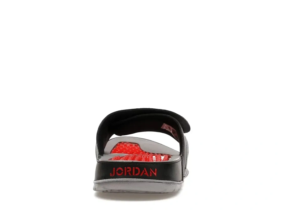 Фото № 4 с приближением к товару «‎Jordan Hydro 4 Slide»
