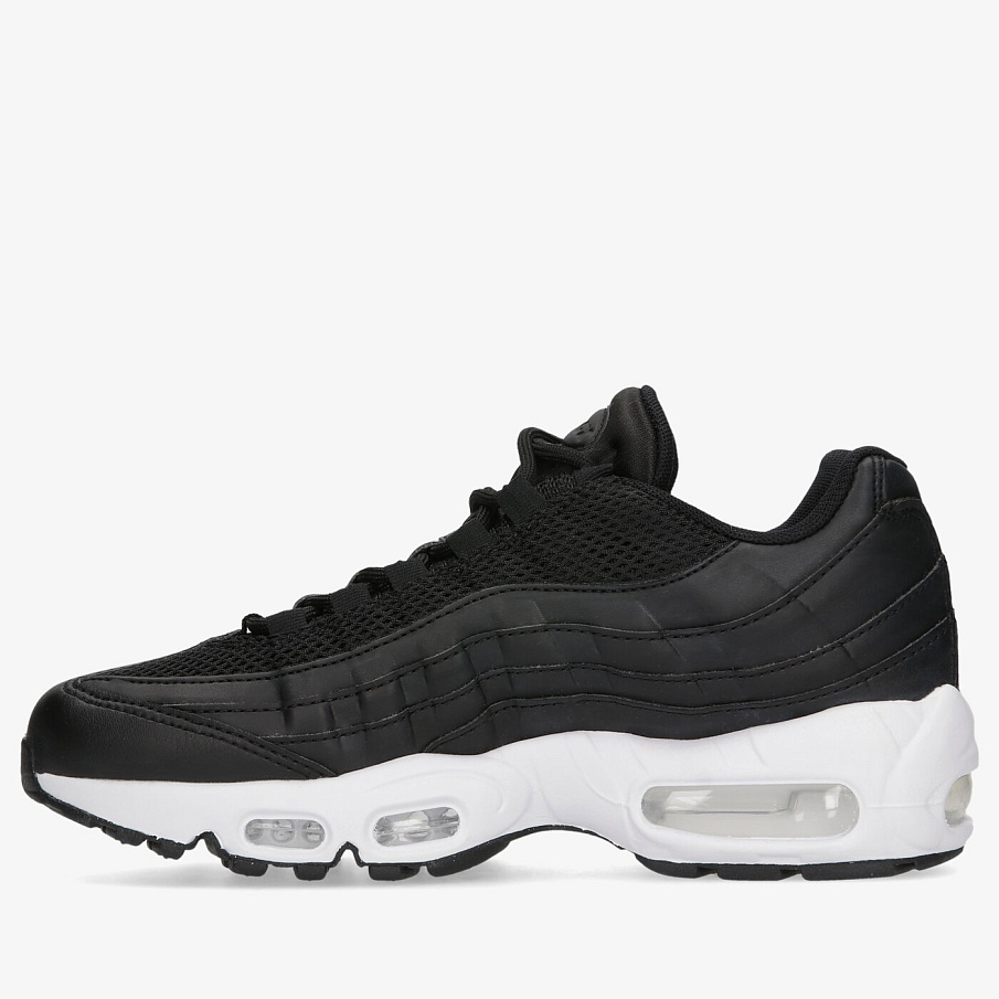 Фото № 2 с приближением к товару «‎Nike Air Max 95»