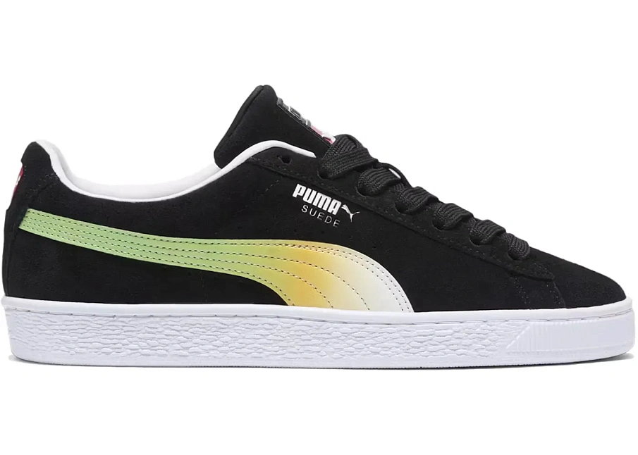 Фото № 1 с приближением к товару «‎Puma Suede»