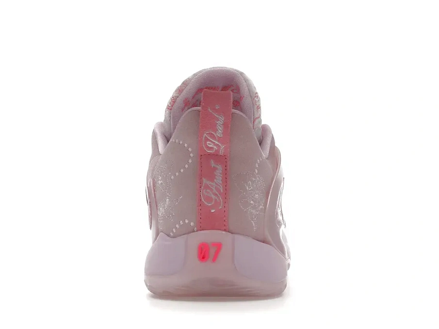 Фото № 4 с приближением к товару «‎Nike KD 15 Aunt Pearl»