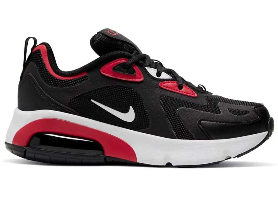 Фото № 1 с приближением к товару «‎Nike Air Max 200»