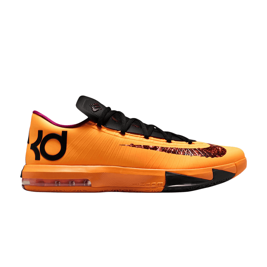 Фото № 1 с приближением к товару «‎Nike KD 6 Peanut Butter Jelly 2026»