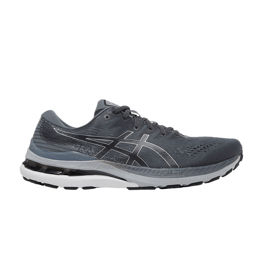 Фото № 1 с приближением к товару «‎Asics Gel Kayano 28 Carrier Grey»
