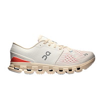 Фото № 1 с приближением к товару «‎Women's Cloud X 4 Ivory Salmon»