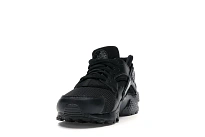 Фото № 2 с приближением к товару «‎Nike Air Huarache Run Triple Black (2019) »