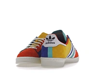 Фото № 3 с приближением к товару «‎adidas Campus 80s Multi»