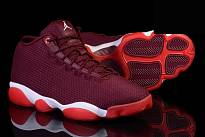 Фото № 2 с приближением к товару «‎Nike Air Jordan Horizon Maroon Gym »