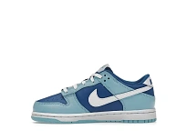 Фото № 3 с приближением к товару «‎Nike Dunk Low»