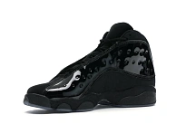 Фото № 2 с приближением к товару «‎Jordan 13 Retro Cap and Gown »