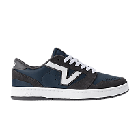 Фото № 1 с приближением к товару «‎Vans Lowland 2.0 Dark Blue»