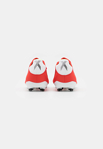 Фото № 3 с приближением к товару «‎Adidas X FG »