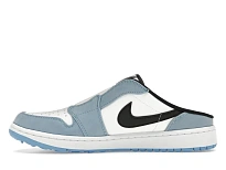 Фото № 3 с приближением к товару «‎Jordan 1 Mule Golf»