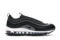 Фото № 1 с приближением к товару «‎Nike Air Max 97 Glitter Black »