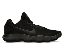 Фото № 1 с приближением к товару «‎Nike Hyperdunk 2017 Low Triple Black»