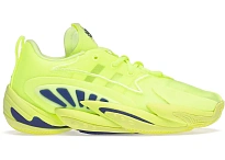 Фото № 1 с приближением к товару «‎adidas Crazy BYW X 2.0 Hi Res Yellow»