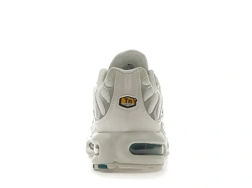Nike Air Max Plus Metallic Teal  - 4