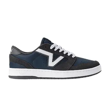 Vans Lowland 2.0 Dark Blue - 1