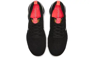 Nike Air VaporMax Flyknit 3 Black Snakeskin - 6