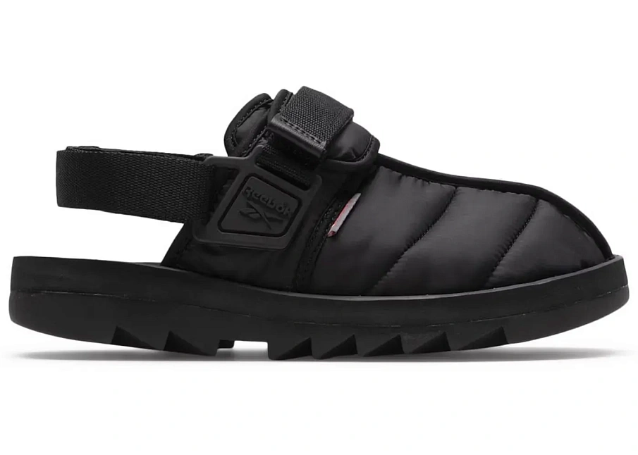 Фото № 1 с приближением к товару «‎Reebok Beatnik»